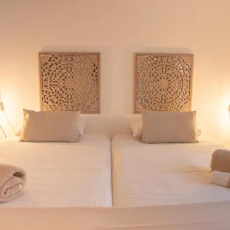 Top Hostel Lissabon