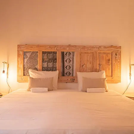 Hostel Top Lissabon