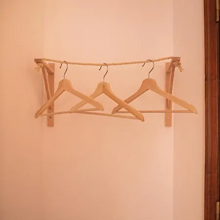 Top Ostello *