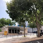 トップ ホステル リスボン