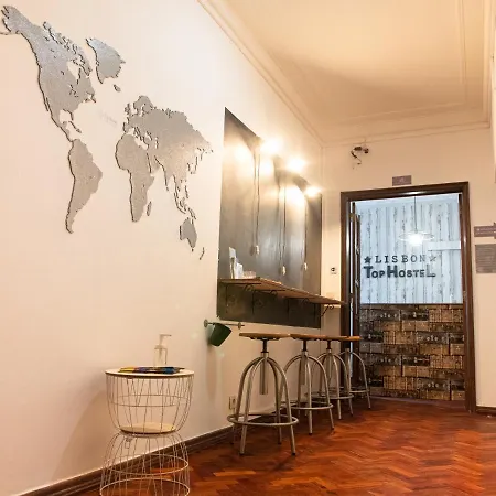 Top * Lisboa