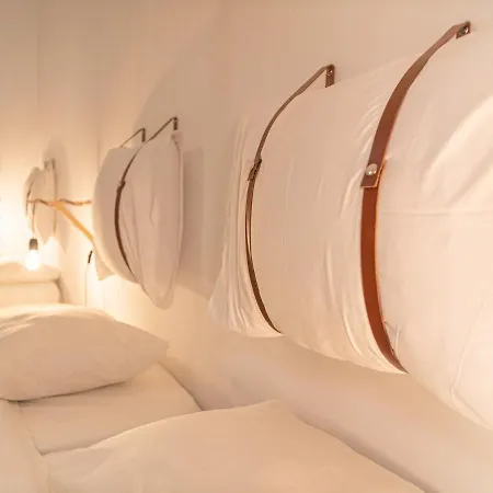 Top Auberge de jeunesse *