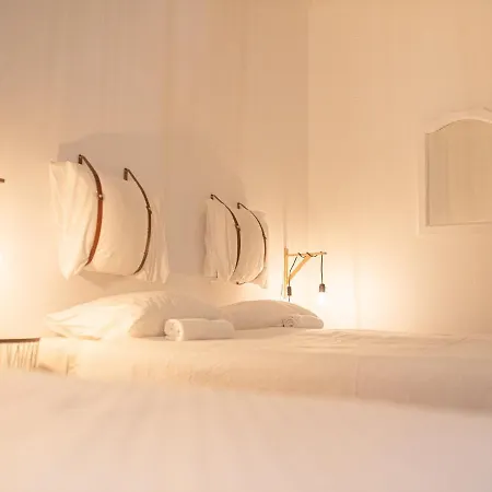 Auberge de jeunesse Top Lisboa