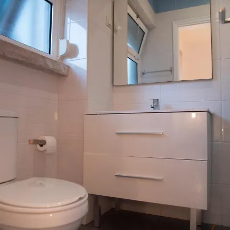 Auberge de jeunesse Top