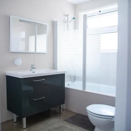 Auberge de jeunesse Top