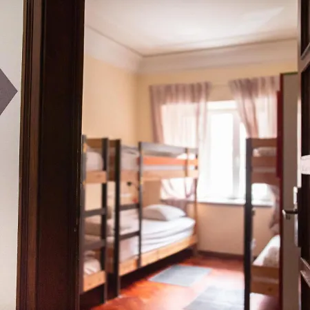 Top Auberge de jeunesse *