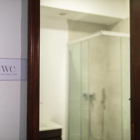 Auberge de jeunesse Top *