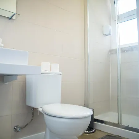 Auberge de jeunesse Top