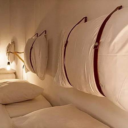 Top Hostel Lisboa