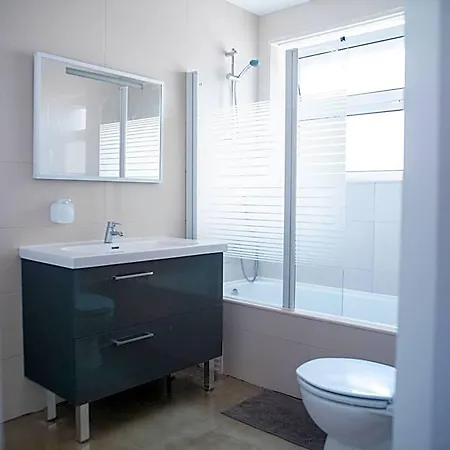 Hostel Top Lisboa