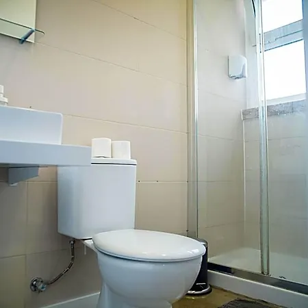 Hostel Top Lisboa