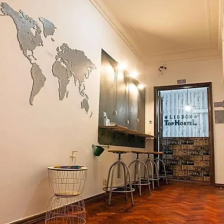 Top Hostel