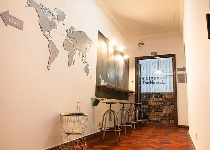 トップ * リスボン