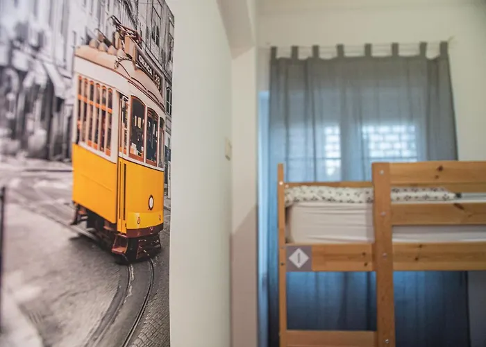 トップ ホステル