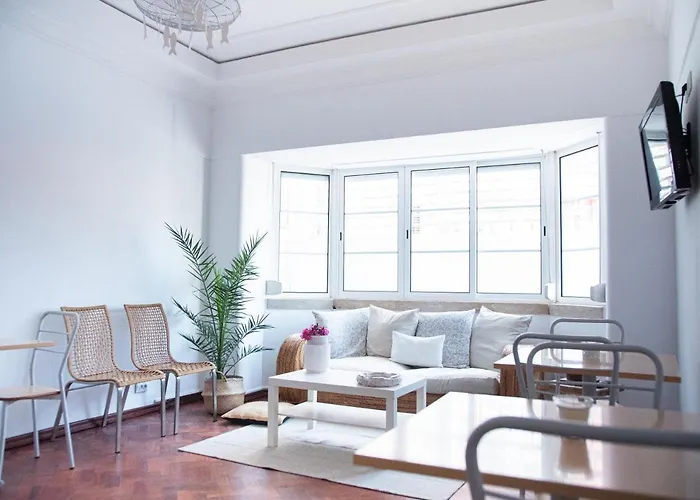 ホステル トップ