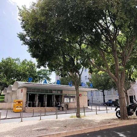 Top Hostel Lisboa